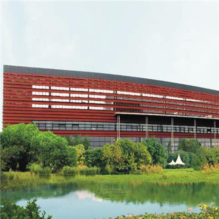 上海商用飛機(jī)綜合實驗室